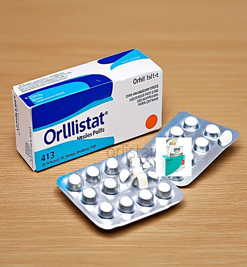 Orlistat generico en farmacias similares